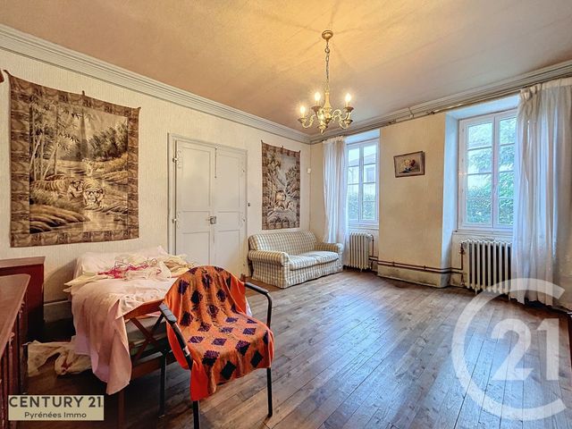 maison à vendre - 8 pièces - 291.81 m2 - ST PLANCARD - 31 - MIDI-PYRENEES - Century 21 Pyrénées Immo