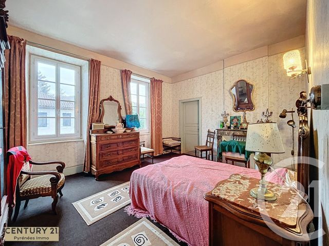 maison à vendre - 8 pièces - 291.81 m2 - ST PLANCARD - 31 - MIDI-PYRENEES - Century 21 Pyrénées Immo