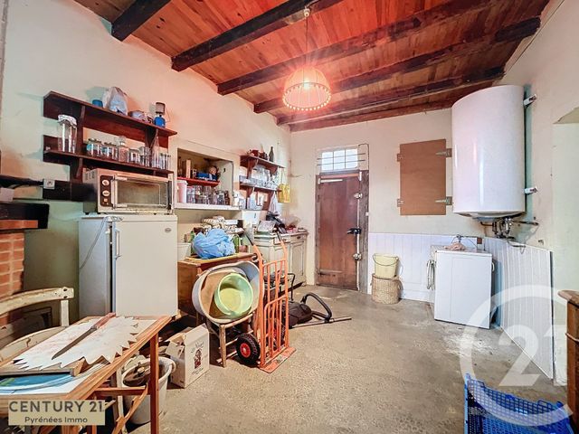 maison à vendre - 8 pièces - 291.81 m2 - ST PLANCARD - 31 - MIDI-PYRENEES - Century 21 Pyrénées Immo