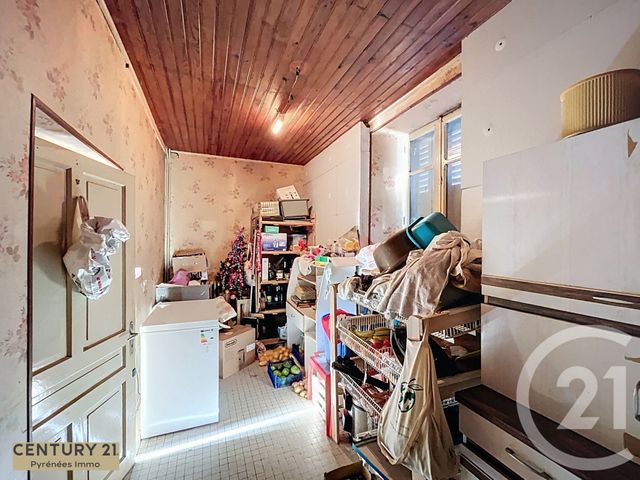 maison à vendre - 5 pièces - 206.0 m2 - ST GAUDENS - 31 - MIDI-PYRENEES - Century 21 Pyrénées Immo