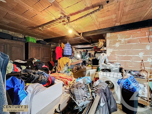 maison à vendre - 5 pièces - 206.0 m2 - ST GAUDENS - 31 - MIDI-PYRENEES - Century 21 Pyrénées Immo