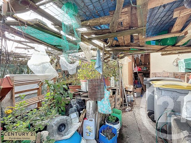 maison à vendre - 5 pièces - 206.0 m2 - ST GAUDENS - 31 - MIDI-PYRENEES - Century 21 Pyrénées Immo