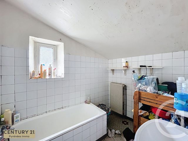 maison à vendre - 5 pièces - 206.0 m2 - ST GAUDENS - 31 - MIDI-PYRENEES - Century 21 Pyrénées Immo