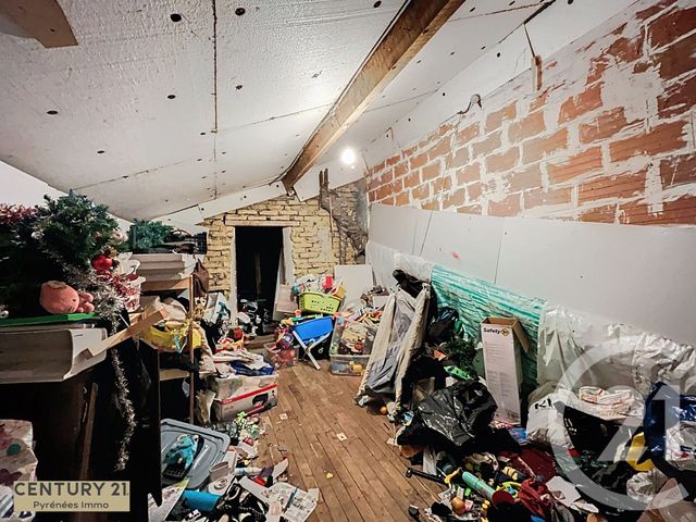 maison à vendre - 5 pièces - 206.0 m2 - ST GAUDENS - 31 - MIDI-PYRENEES - Century 21 Pyrénées Immo