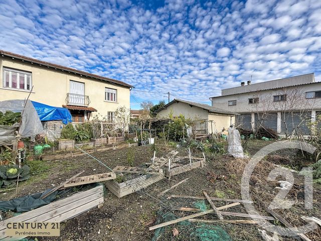 maison à vendre - 5 pièces - 206.0 m2 - ST GAUDENS - 31 - MIDI-PYRENEES - Century 21 Pyrénées Immo