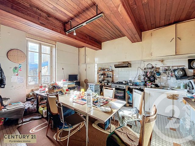 maison à vendre - 5 pièces - 206.0 m2 - ST GAUDENS - 31 - MIDI-PYRENEES - Century 21 Pyrénées Immo