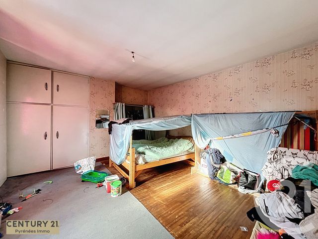 maison à vendre - 5 pièces - 206.0 m2 - ST GAUDENS - 31 - MIDI-PYRENEES - Century 21 Pyrénées Immo