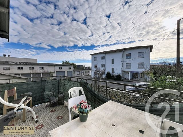 maison à vendre - 5 pièces - 206.0 m2 - ST GAUDENS - 31 - MIDI-PYRENEES - Century 21 Pyrénées Immo