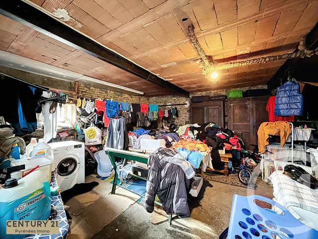 maison à vendre - 5 pièces - 206.0 m2 - ST GAUDENS - 31 - MIDI-PYRENEES - Century 21 Pyrénées Immo