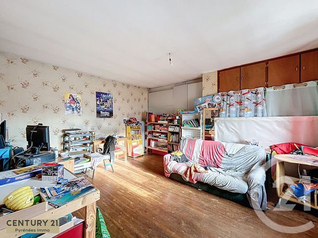 maison à vendre - 5 pièces - 206.0 m2 - ST GAUDENS - 31 - MIDI-PYRENEES - Century 21 Pyrénées Immo