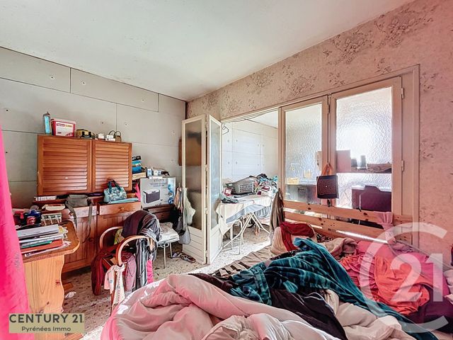 maison à vendre - 5 pièces - 206.0 m2 - ST GAUDENS - 31 - MIDI-PYRENEES - Century 21 Pyrénées Immo