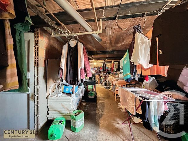 maison à vendre - 5 pièces - 206.0 m2 - ST GAUDENS - 31 - MIDI-PYRENEES - Century 21 Pyrénées Immo