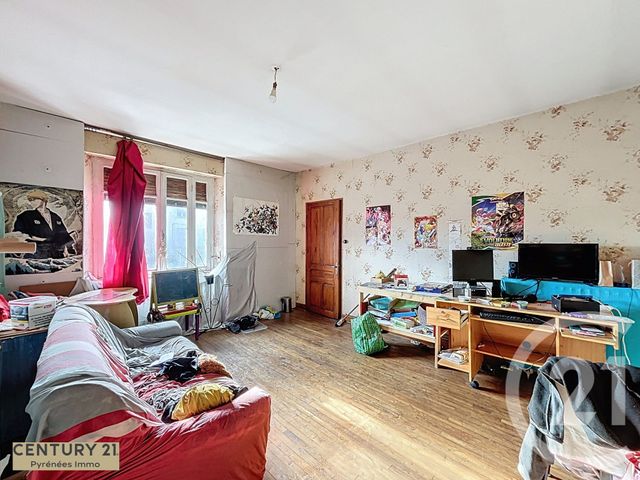 maison à vendre - 5 pièces - 206.0 m2 - ST GAUDENS - 31 - MIDI-PYRENEES - Century 21 Pyrénées Immo