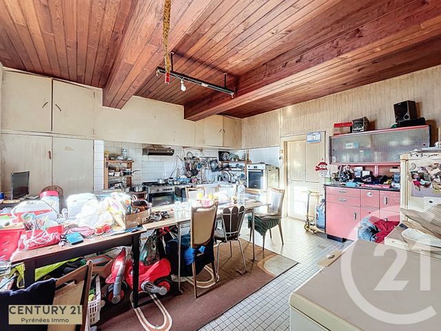maison à vendre - 5 pièces - 206.0 m2 - ST GAUDENS - 31 - MIDI-PYRENEES - Century 21 Pyrénées Immo