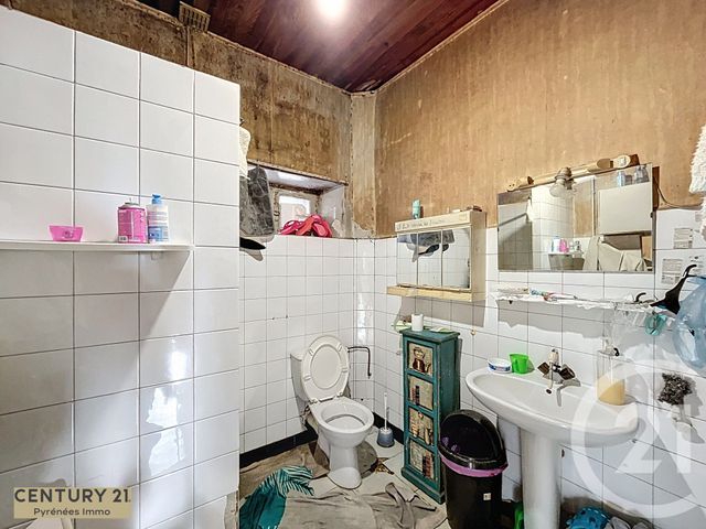 maison à vendre - 5 pièces - 206.0 m2 - ST GAUDENS - 31 - MIDI-PYRENEES - Century 21 Pyrénées Immo