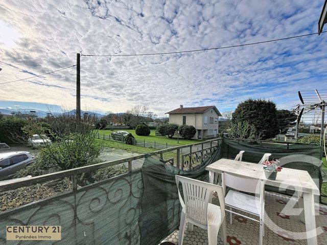 maison à vendre - 5 pièces - 206.0 m2 - ST GAUDENS - 31 - MIDI-PYRENEES - Century 21 Pyrénées Immo