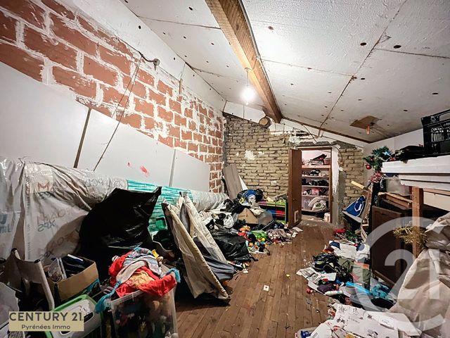 maison à vendre - 5 pièces - 206.0 m2 - ST GAUDENS - 31 - MIDI-PYRENEES - Century 21 Pyrénées Immo