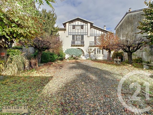 maison - LABARTHE RIVIERE - 31