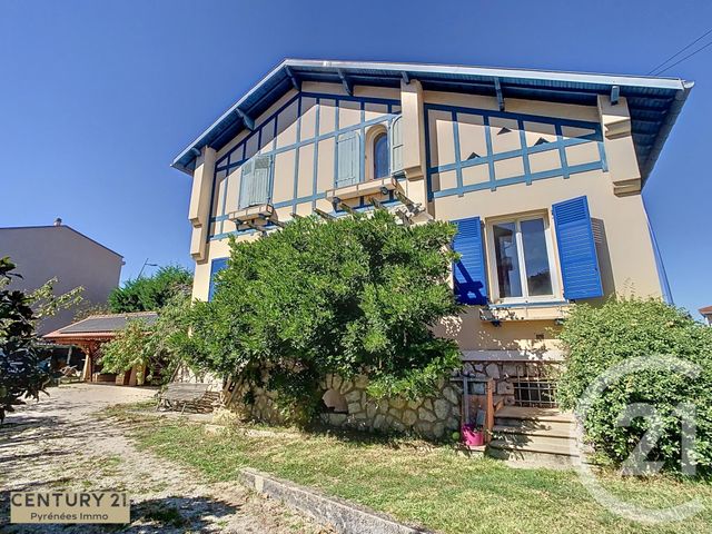 maison - ST GAUDENS - 31