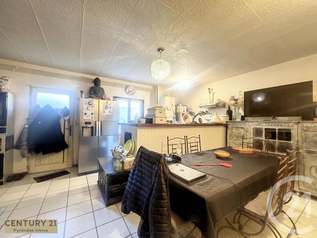 appartement à vendre - 4 pièces - 80.0 m2 - BAGNERES DE LUCHON - 31 - MIDI-PYRENEES - Century 21 Pyrénées Immo