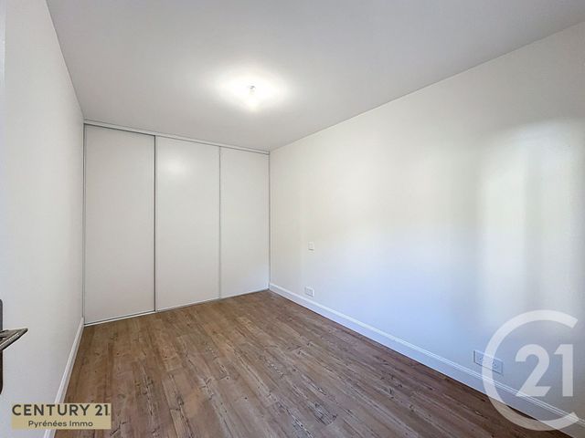 Appartement à vendre - 4 pièces - 75.0 m2 - BAGNERES DE LUCHON - 31 - MIDI-PYRENEES - Century 21 Pyrénées Immo
