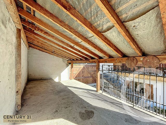 Appartement à vendre - 4 pièces - 75.0 m2 - BAGNERES DE LUCHON - 31 - MIDI-PYRENEES - Century 21 Pyrénées Immo