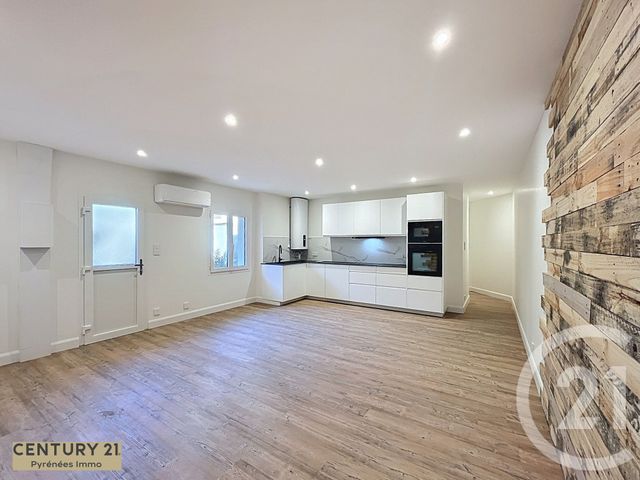 Appartement à vendre - 4 pièces - 75.0 m2 - BAGNERES DE LUCHON - 31 - MIDI-PYRENEES - Century 21 Pyrénées Immo