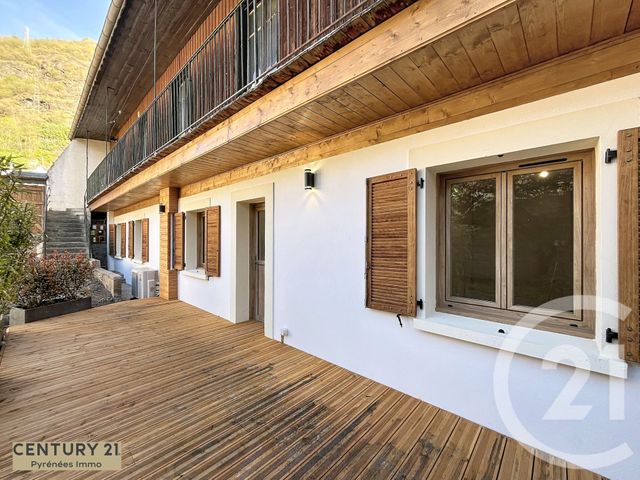 Appartement à vendre BAGNERES DE LUCHON