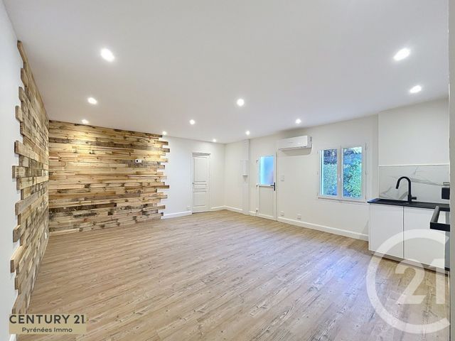 Appartement à vendre - 4 pièces - 75.0 m2 - BAGNERES DE LUCHON - 31 - MIDI-PYRENEES - Century 21 Pyrénées Immo