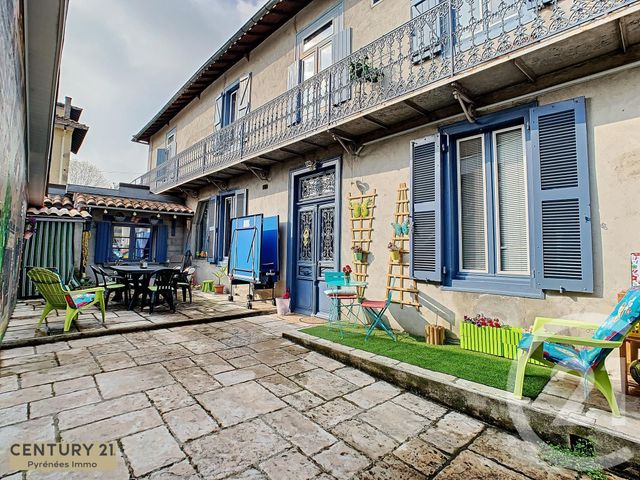 maison - ST GAUDENS - 31