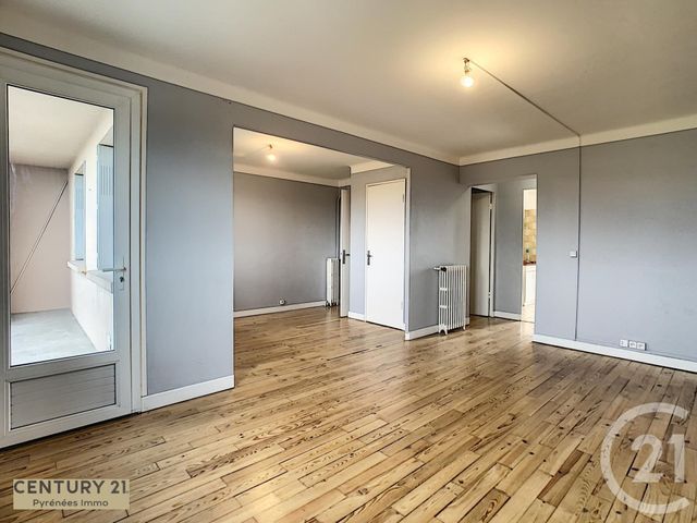 Appartement T3 à vendre - 3 pièces - 69.32 m2 - ST GAUDENS - 31 - MIDI-PYRENEES - Century 21 Pyrénées Immo