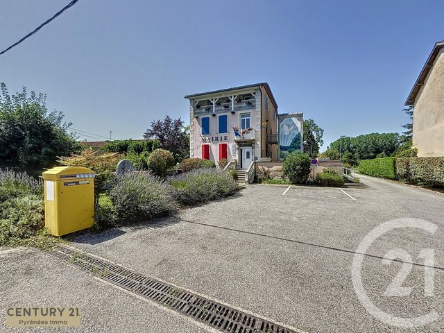terrain à vendre - 1933.0 m2 - SOUEICH - 31 - MIDI-PYRENEES - Century 21 Pyrénées Immo