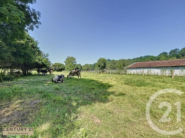 terrain à vendre - 1933.0 m2 - SOUEICH - 31 - MIDI-PYRENEES - Century 21 Pyrénées Immo