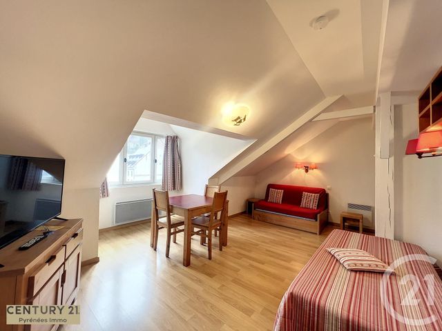 appartement - BAGNERES DE LUCHON - 31