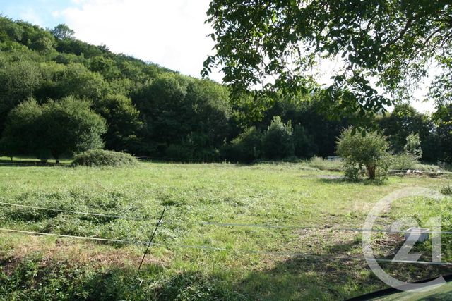 terrain à vendre - 3170.0 m2 - ENCAUSSE LES THERMES - 31 - MIDI-PYRENEES - Century 21 Pyrénées Immo