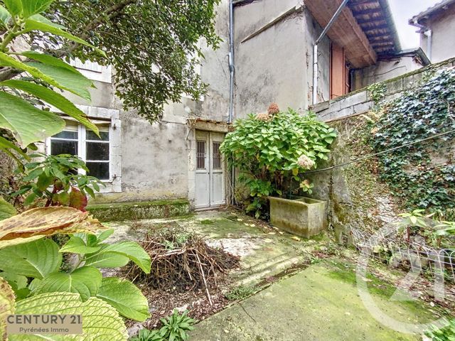 maison - ST GAUDENS - 31