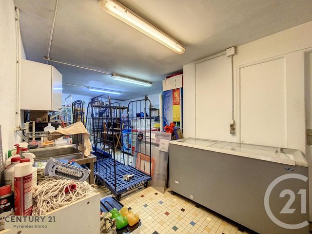 commerce à vendre - 257.0 m2 - ENCAUSSE LES THERMES - 31 - MIDI-PYRENEES - Century 21 Pyrénées Immo