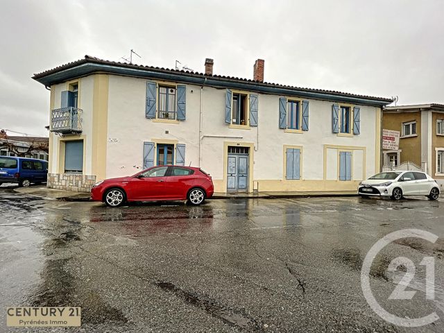 immeuble - ST GAUDENS - 31