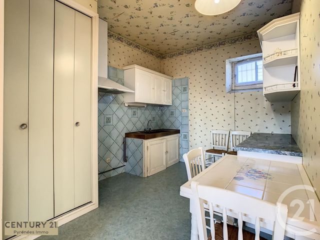 maison à vendre - 6 pièces - 170.36 m2 - ST GAUDENS - 31 - MIDI-PYRENEES - Century 21 Pyrénées Immo