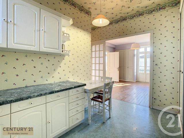 maison à vendre - 6 pièces - 170.36 m2 - ST GAUDENS - 31 - MIDI-PYRENEES - Century 21 Pyrénées Immo