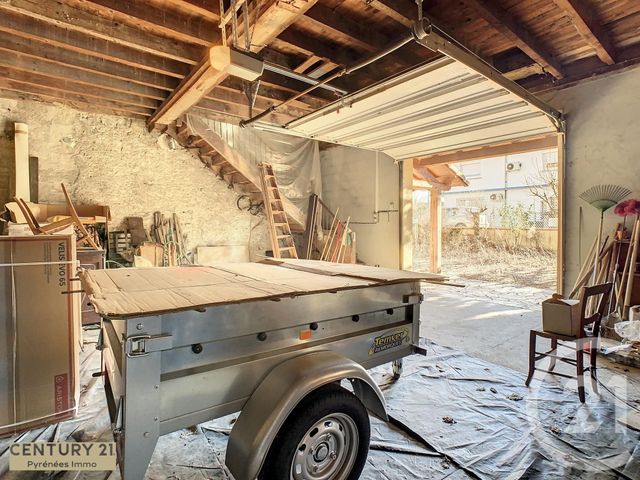 maison à vendre - 6 pièces - 170.36 m2 - ST GAUDENS - 31 - MIDI-PYRENEES - Century 21 Pyrénées Immo