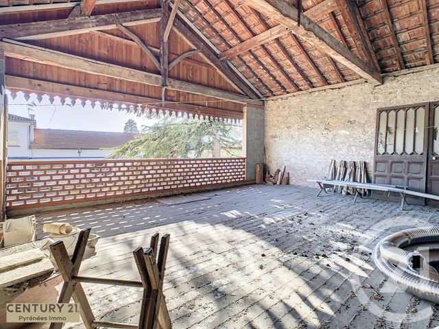 maison à vendre - 6 pièces - 170.36 m2 - ST GAUDENS - 31 - MIDI-PYRENEES - Century 21 Pyrénées Immo