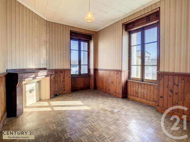 maison à vendre - 6 pièces - 170.36 m2 - ST GAUDENS - 31 - MIDI-PYRENEES - Century 21 Pyrénées Immo