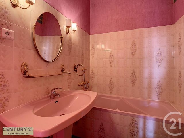 maison à vendre - 6 pièces - 170.36 m2 - ST GAUDENS - 31 - MIDI-PYRENEES - Century 21 Pyrénées Immo