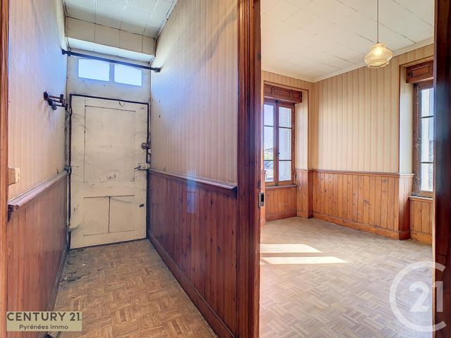 maison à vendre - 6 pièces - 170.36 m2 - ST GAUDENS - 31 - MIDI-PYRENEES - Century 21 Pyrénées Immo