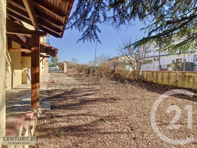 maison à vendre - 6 pièces - 170.36 m2 - ST GAUDENS - 31 - MIDI-PYRENEES - Century 21 Pyrénées Immo