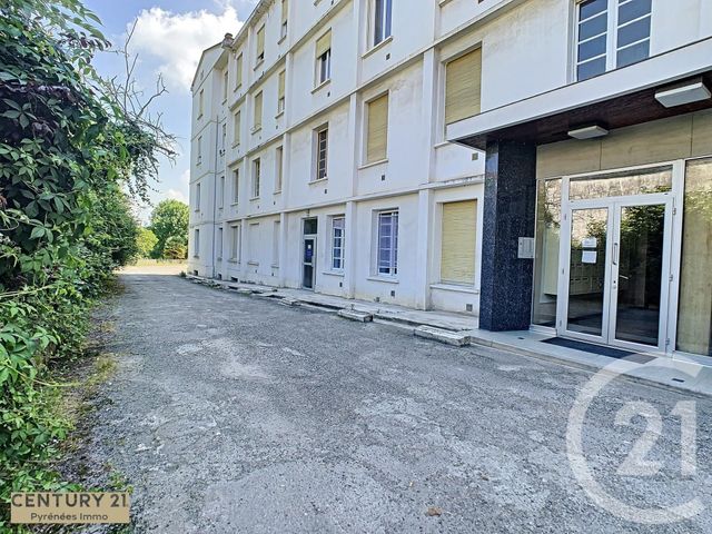 Appartement T3 à vendre - 3 pièces - 75.28 m2 - ST GAUDENS - 31 - MIDI-PYRENEES - Century 21 Pyrénées Immo
