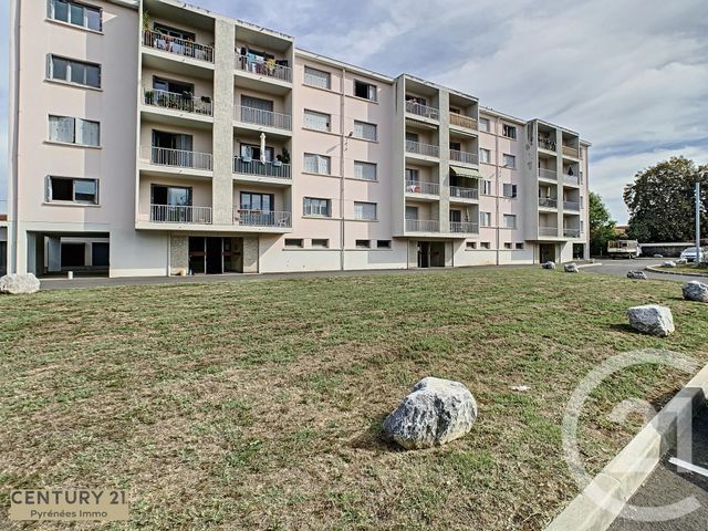 appartement - ST GAUDENS - 31