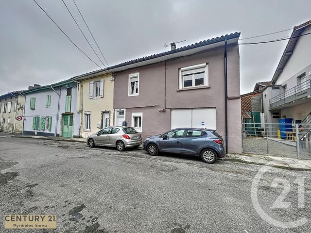 maison à vendre - 6 pièces - 118.0 m2 - VALENTINE - 31 - MIDI-PYRENEES - Century 21 Pyrénées Immo