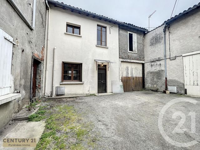 maison - MIRAMONT DE COMMINGES - 31